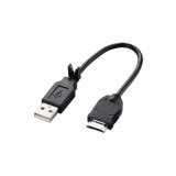 ELECOM ¥¨¥ì¥³¥à MPA-BTCFUSB/BK ¡Ú¥¥ã¥ó¥»¥ëÉԲġ¦Ë̳¤Æ»²ÆìÎ¥ÅçÇÛÁ÷ÉԲġÛ