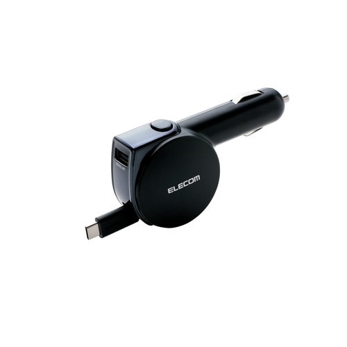 ELECOM エレコム MPA-CCC05BK 【キャンセル不可・北海道沖縄離島配送不可】