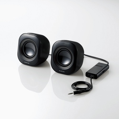 ELECOM エレコム MS-P08ABK 【キャンセル不可・北海道沖縄離島配送不可】