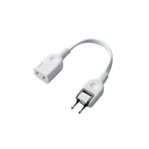 ELECOM ���쥳�� T-ADR1WH �ڥ���󥻥��Բġ��̳�ƻ����Υ�������Բġ�