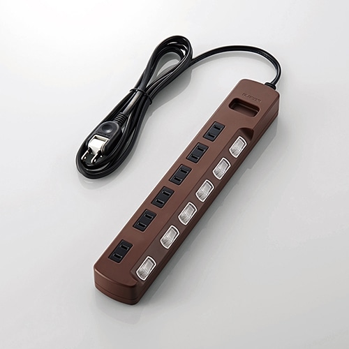 ELECOM エレコム T-BR04-2620BR 【キャンセル不可・北海道沖縄離島配送不可】