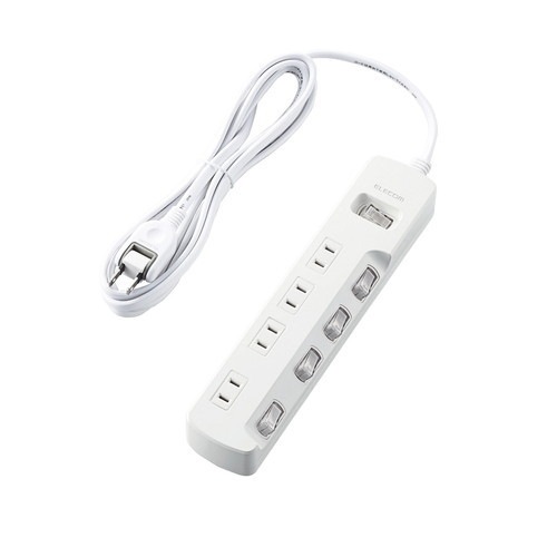 ELECOM ���쥳�� T-E7A-2430WH �ڥ���󥻥��Բġ��̳�ƻ����Υ�������Բġ�