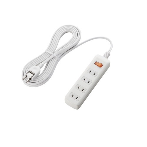 ELECOM エレコム T-K3A-2450WH 【キャンセル不可・北海道沖縄離島配送不可】