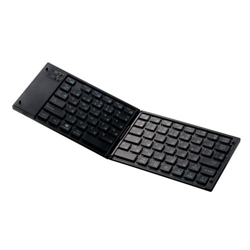 ELECOM エレコム TK-FLP01BK 【キャンセル不可・北海道沖縄離島配送不可】