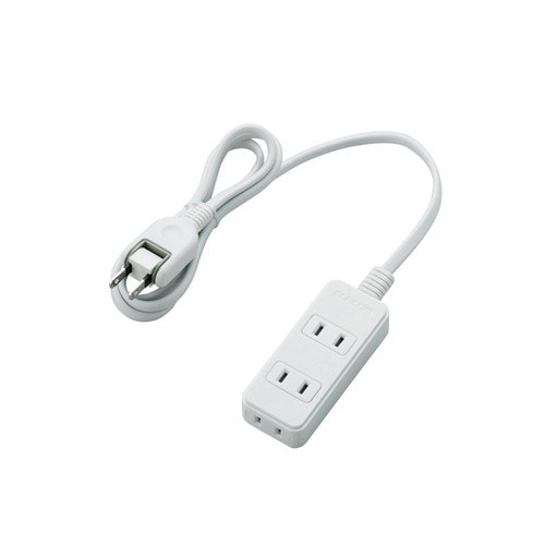 ELECOM ���쥳�� T-KS02-2310WH �ڥ���󥻥��Բġ��̳�ƻ����Υ�������Բġ�