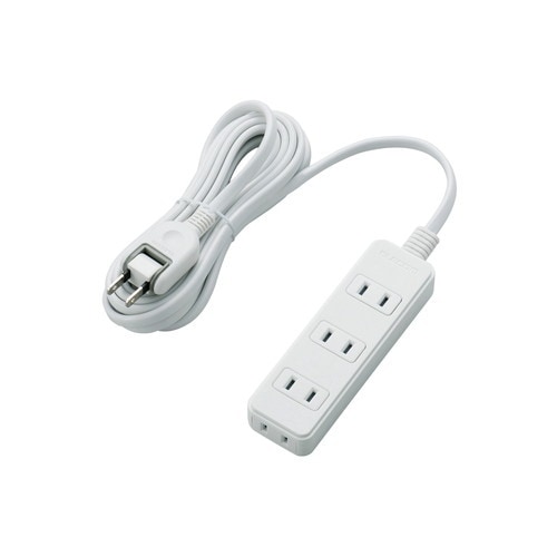 ELECOM ���쥳�� T-KS02-2430WH �ڥ���󥻥��Բġ��̳�ƻ����Υ�������Բġ�