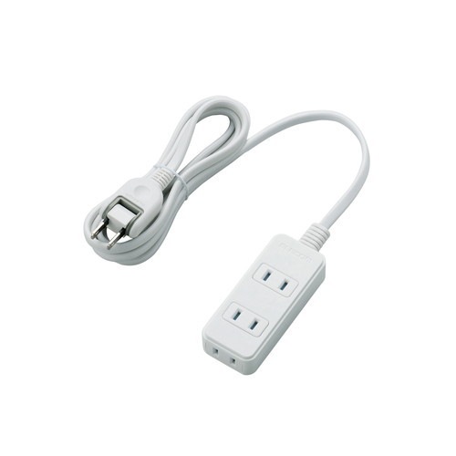 ELECOM ���쥳�� T-KST02-22320WH �ڥ���󥻥��Բġ��̳�ƻ����Υ�������Բġ�