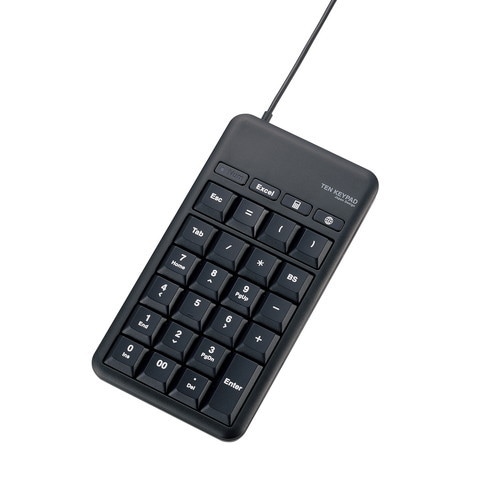 ELECOM ���쥳�� TK-TCM015BK �ڥ���󥻥��Բġ��̳�ƻ����Υ�������Բġ�