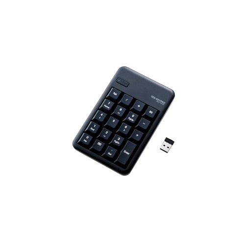ELECOM ���쥳�� TK-TDM017BK �ڥ���󥻥��Բġ��̳�ƻ����Υ�������Բġ�