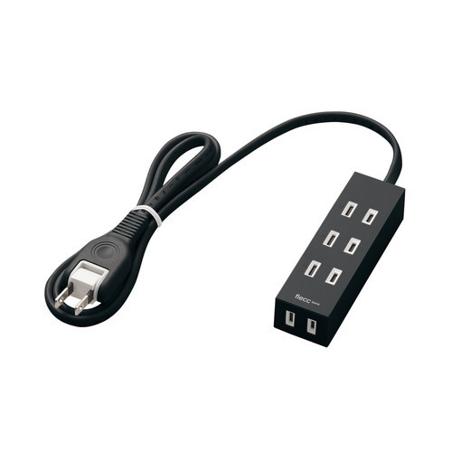ELECOM ���쥳�� T-NFL01-2410BK �ڥ���󥻥��Բġ��̳�ƻ����Υ�������Բġ�
