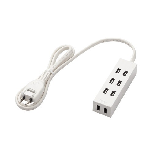 ELECOM ���쥳�� T-NFL01-2410WH �ڥ���󥻥��Բġ��̳�ƻ����Υ�������Բġ�