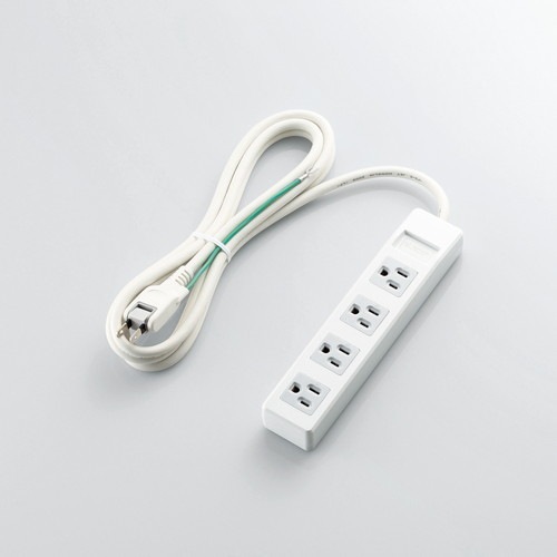 ELECOM ���쥳�� T-T1B-3425WH �ڥ���󥻥��Բġ��̳�ƻ����Υ�������Բġ�