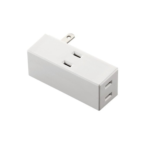 ELECOM ���쥳�� T-TR04-2300WH �ڥ���󥻥��Բġ��̳�ƻ����Υ�������Բġ�
