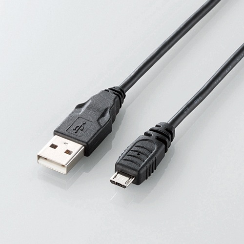 ELECOM ���쥳�� U2C-AMB10BK �ڥ���󥻥��Բġ��̳�ƻ����Υ�������Բġ�