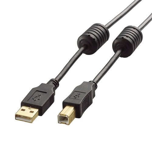 ELECOM ���쥳�� U2C-BF30BK �ڥ���󥻥��Բġ��̳�ƻ����Υ�������Բġ�