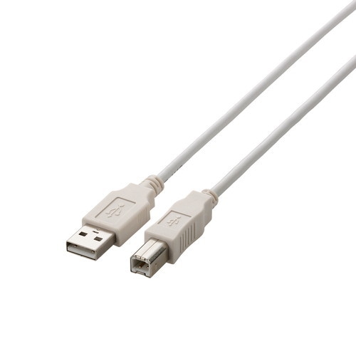 ELECOM ���쥳�� U2C-BN20WH �ڥ���󥻥��Բġ��̳�ƻ����Υ�������Բġ�