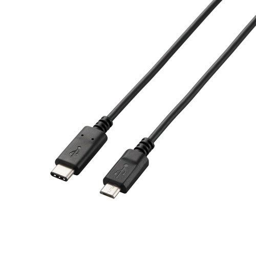 ELECOM ���쥳�� U2C-CMB10NBK �ڥ���󥻥��Բġ��̳�ƻ����Υ�������Բġ�