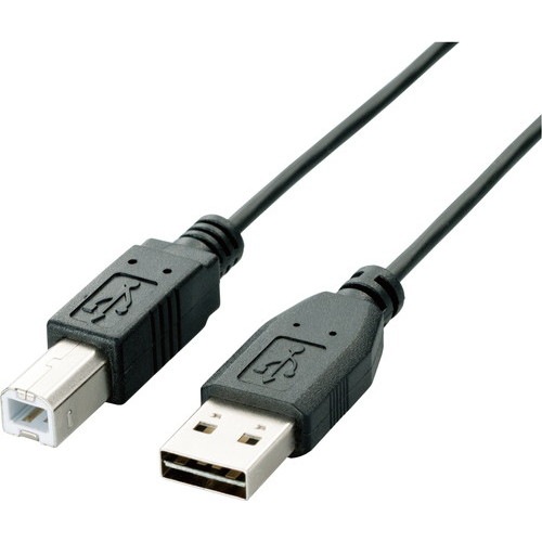 ELECOM エレコム U2C-DB30BK 【キャンセル不可・北海道沖縄離島配送不可】