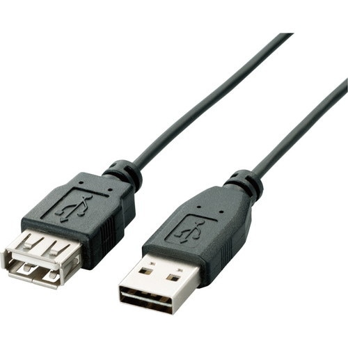 ELECOM ���쥳�� U2C-DE15BK �ڥ���󥻥��Բġ��̳�ƻ����Υ�������Բġ�