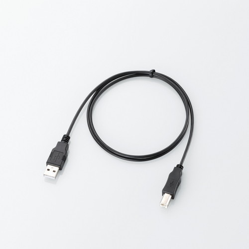 ELECOM ���쥳�� U2C-JB10BK �ڥ���󥻥��Բġ��̳�ƻ����Υ�������Բġ�