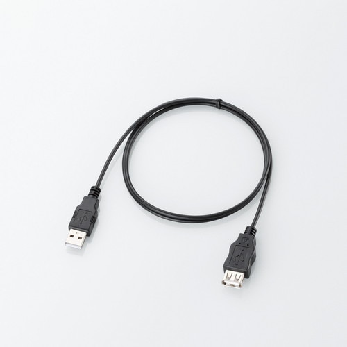 ELECOM ���쥳�� U2C-JE10BK �ڥ���󥻥��Բġ��̳�ƻ����Υ�������Բġ�
