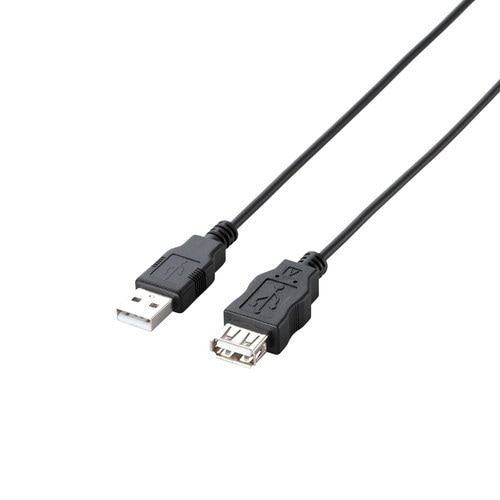 ELECOM ���쥳�� U2C-JE20BK �ڥ���󥻥��Բġ��̳�ƻ����Υ�������Բġ�
