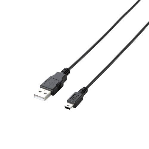 ELECOM ���쥳�� U2C-JM15BK �ڥ���󥻥��Բġ��̳�ƻ����Υ�������Բġ�