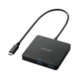 ELECOM 쥳 U3HC-DC03BBK ڥ󥻥Բġ̳ƻΥԲġ