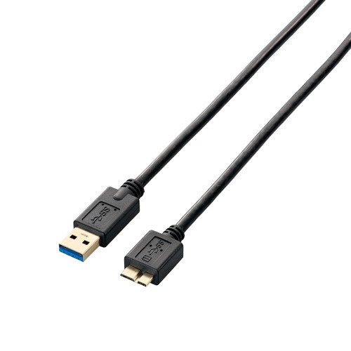 ELECOM ���쥳�� USB3-AMB15BK �ڥ���󥻥��Բġ��̳�ƻ����Υ�������Բġ�