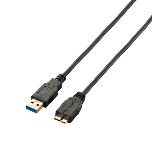 ELECOM ���쥳�� USB3-AMBX10BK �ڥ���󥻥��Բġ��̳�ƻ����Υ�������Բġ�