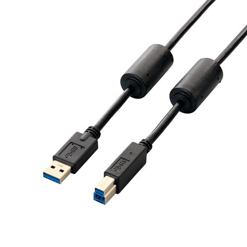 ELECOM ���쥳�� USB3-BF10BK �ڥ���󥻥��Բġ��̳�ƻ����Υ�������Բġ�