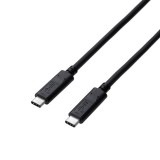 ELECOM ¥¨¥ì¥³¥à USB3-CC5P05NBK ¡Ú¥¥ã¥ó¥»¥ëÉԲġ¦Ë̳¤Æ»²ÆìÎ¥ÅçÇÛÁ÷ÉԲġÛ