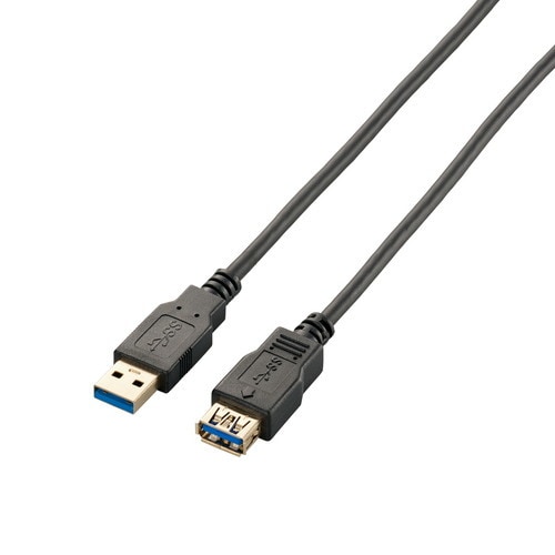 ELECOM ���쥳�� USB3-E20BK �ڥ���󥻥��Բġ��̳�ƻ����Υ�������Բġ�