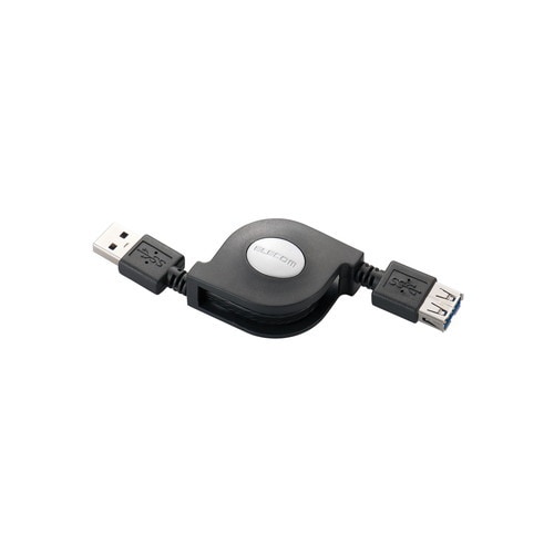 ELECOM ���쥳�� USB3-RLEA07BK �ڥ���󥻥��Բġ��̳�ƻ����Υ�������Բġ�