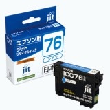 �ꥵ�����륤�� JIT-AE76C [ ���ץ��� ICC76�� �ߴ� ]�ڥ���󥻥��Բġ��̳�ƻ����Υ�������Բġ� -������-
