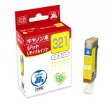 �ꥵ�����륤�� JIT-C321Y [ ����Υ� BCI-321Y �ߴ� ]�ڥ���󥻥��Բġ��̳�ƻ����Υ�������Բġ� -������-