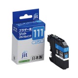 �ꥵ�����륤�� JIT-B111C [ �֥饶�� LC111C �ߴ� ]�ڥ���󥻥��Բġ��̳�ƻ����Υ�������Բġ� -������-