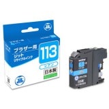 �ꥵ�����륤�� JIT-B113C [ �֥饶�� LC113C �ߴ� ]�ڥ���󥻥��Բġ��̳�ƻ����Υ�������Բġ� -������-