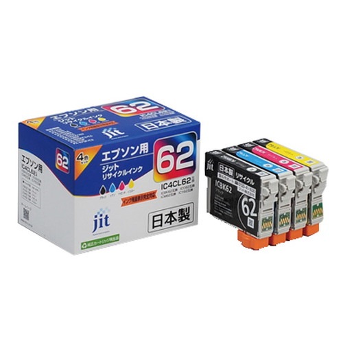 �ꥵ�����륤�� JIT-E624P [ ���ץ��� IC4CL62 �ߴ� ]�ڥ���󥻥��Բġ��̳�ƻ����Υ�������Բġ� -������-