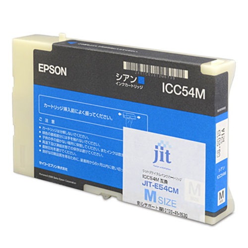 ꥵ륤 JIT-E54CM [ ץ ICC54M ߴ ]ڥ󥻥Բġ̳ƻΥԲġ --