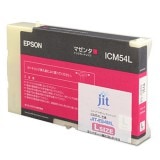 �ꥵ�����륤�� JIT-E54ML [ ���ץ��� ICM54L �ߴ� ]�ڥ���󥻥��Բġ��̳�ƻ����Υ�������Բġ� -������-