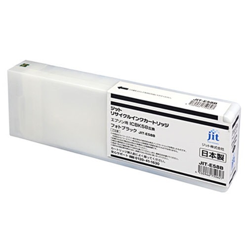 �ꥵ�����륤�� JIT-E58B [ ���ץ��� ICBK58 �ߴ� ]�ڥ���󥻥��Բġ��̳�ƻ����Υ�������Բġ� -������-