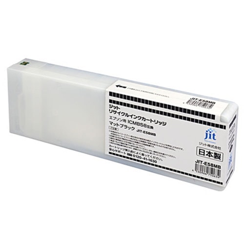 ꥵ륤 JIT-E58MB [ ץ ICMB58 ߴ ]ڥ󥻥Բġ̳ƻΥԲġ --
