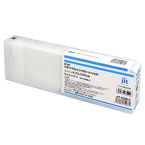 ꥵ륤 JIT-E58LC [ ץ ICLC58 ߴ ]ڥ󥻥Բġ̳ƻΥԲġ --