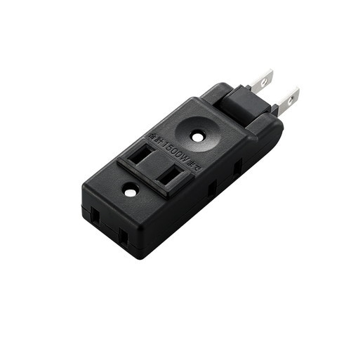ELECOM エレコム AVT-M01-24BK 【キャンセル不可・北海道沖縄離島配送不可】