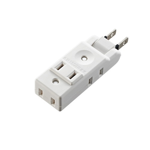 ELECOM エレコム AVT-M01-24WH 【キャンセル不可・北海道沖縄離島配送不可】