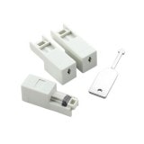 ELECOM エレコム ESL-LAN1 【キャンセル不可・北海道沖縄離島配送不可】