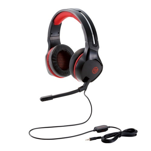 ELECOM エレコム HS-G01BK 【キャンセル不可・北海道沖縄離島配送不可】