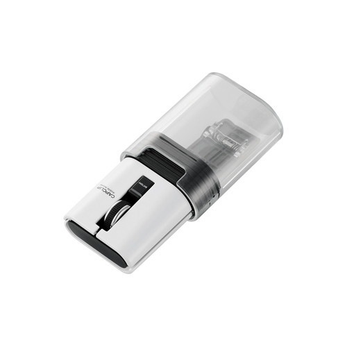 ELECOM ���쥳�� M-CC2BRSWH �ڥ���󥻥��Բġ��̳�ƻ����Υ�������Բġ�