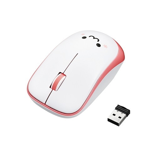ELECOM ���쥳�� M-IR07DRSPN �ڥ���󥻥��Բġ��̳�ƻ����Υ�������Բġ�
